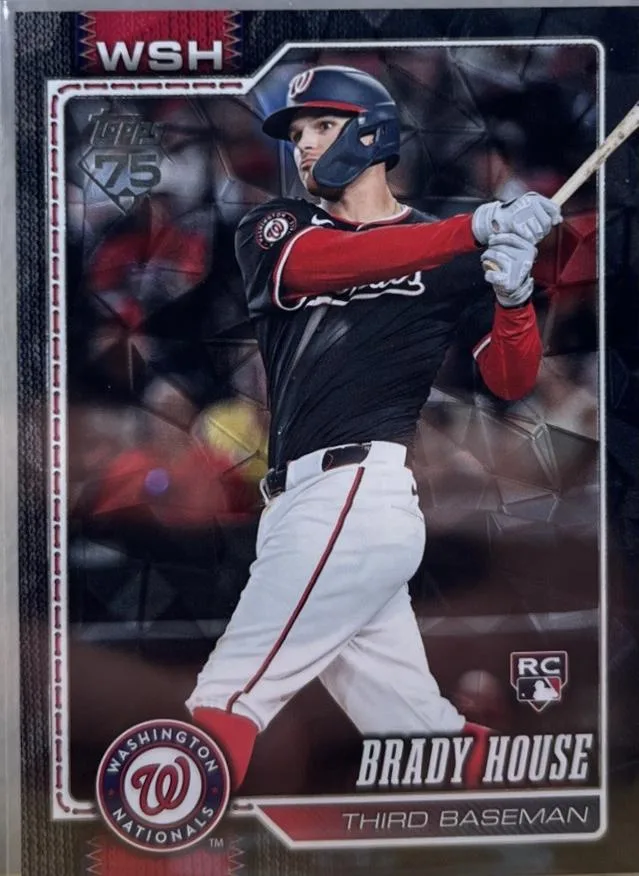Brady House #170