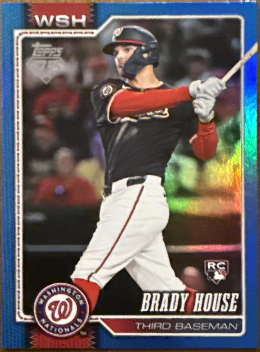 Brady House #170