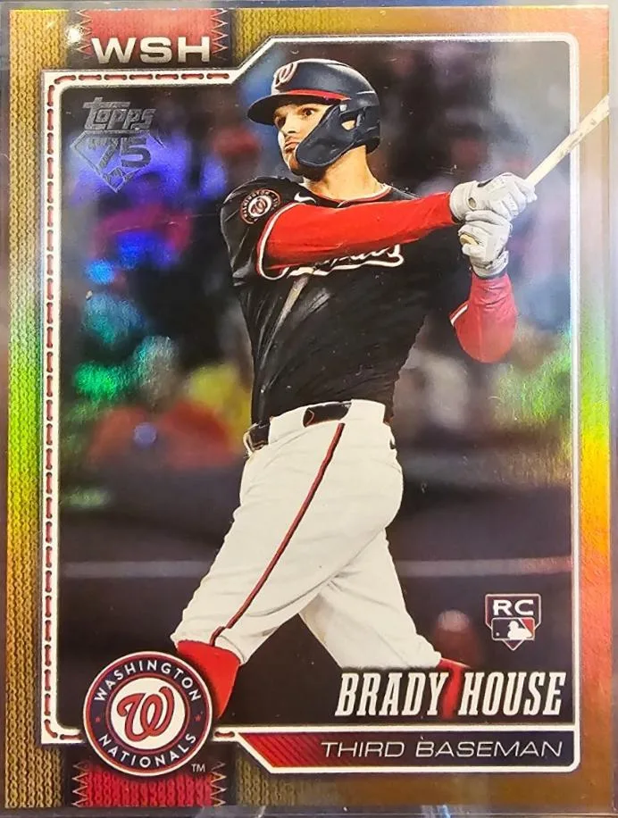 Brady House #170