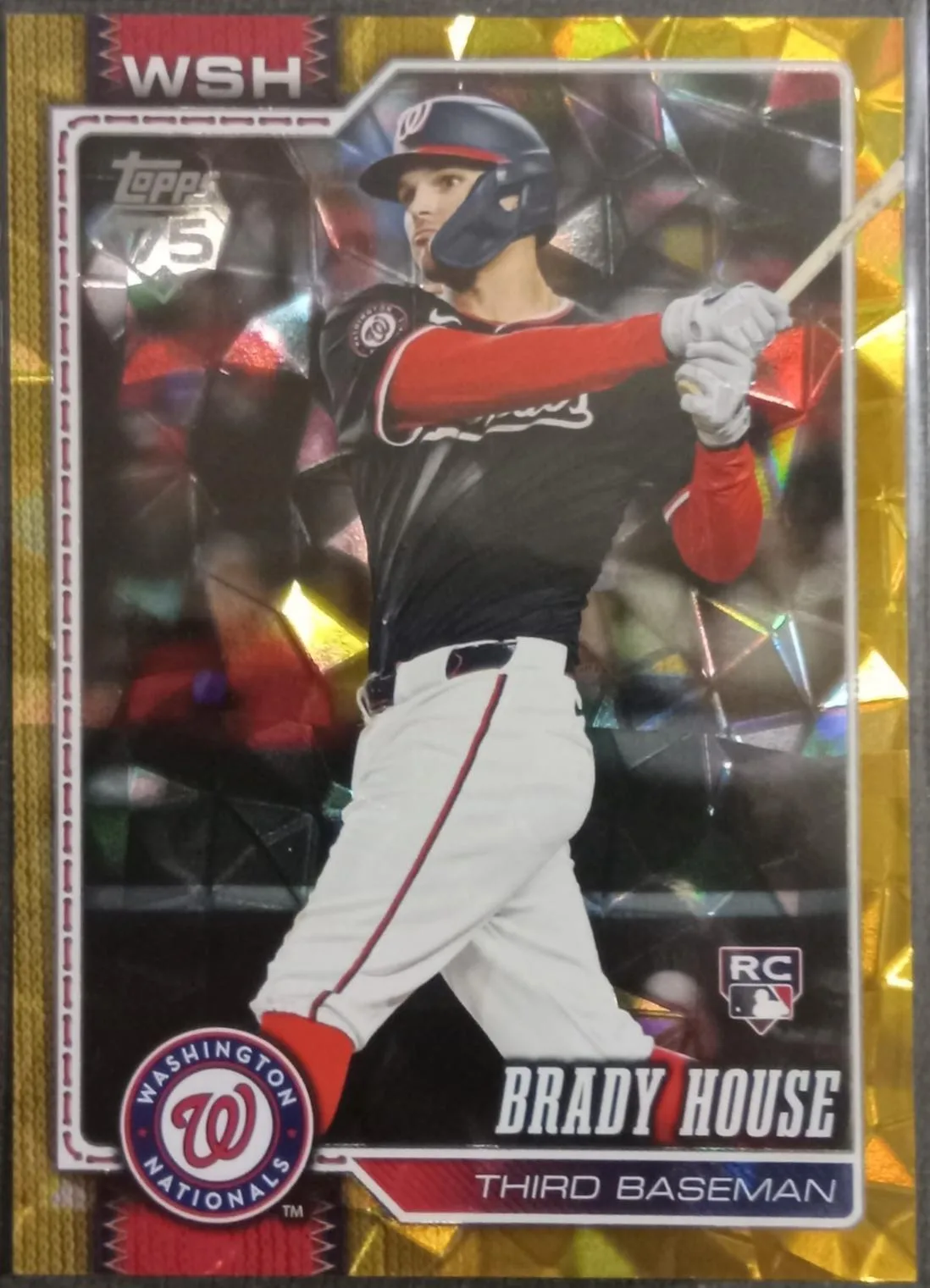 Brady House #170