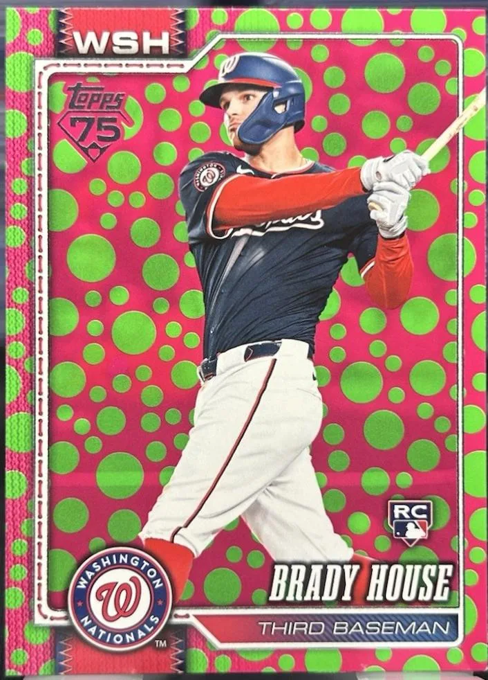 Brady House #170