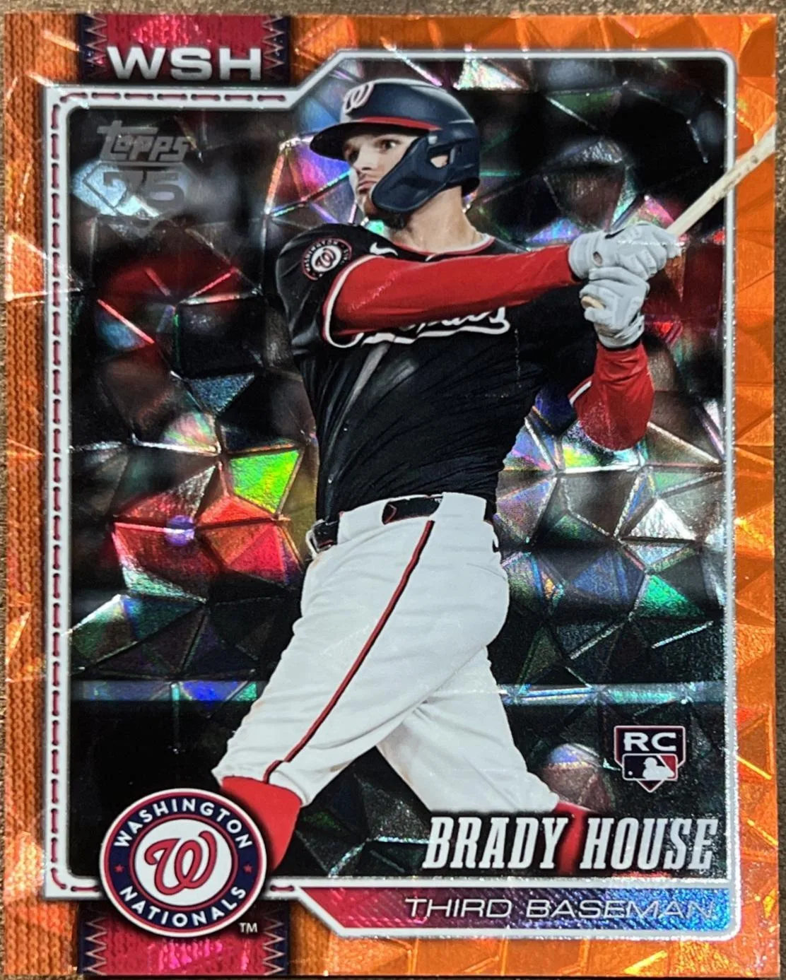 Brady House #170