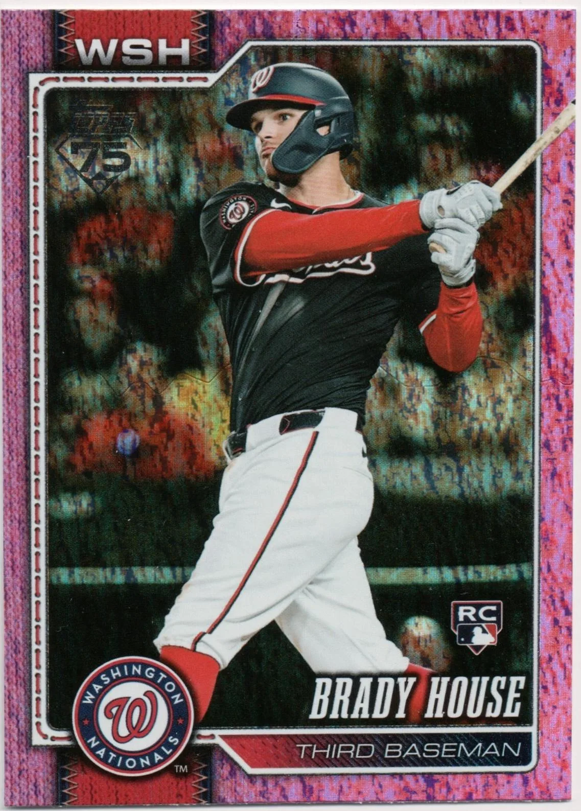 Brady House #170