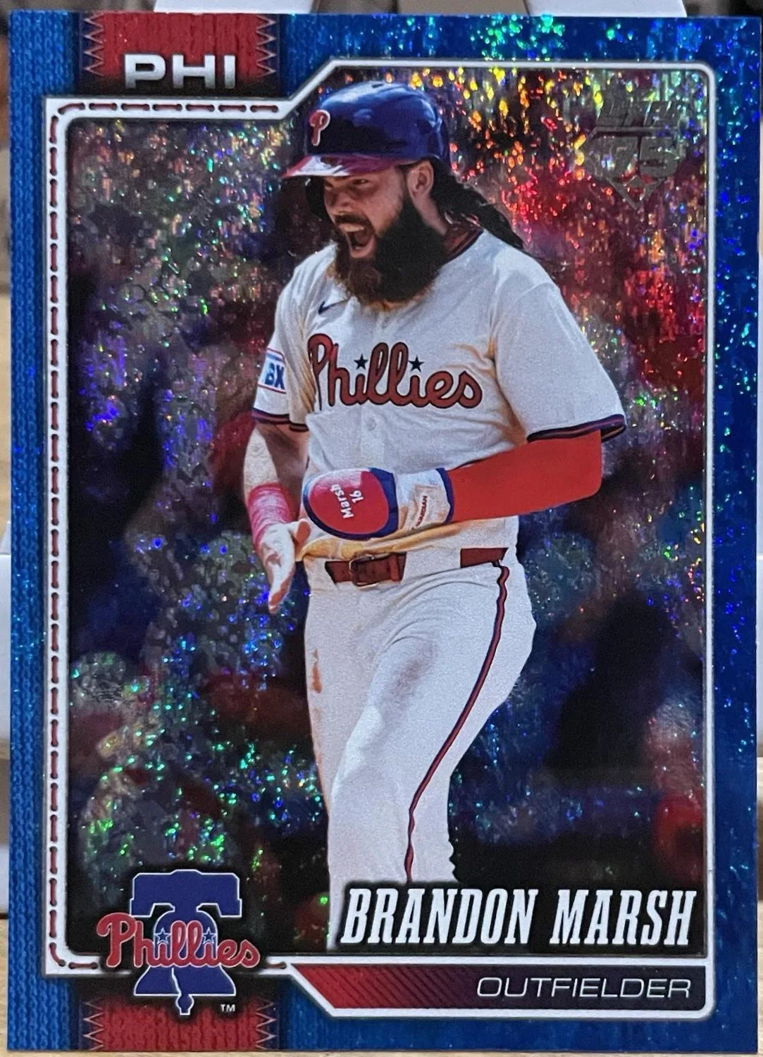 Brandon Marsh #335