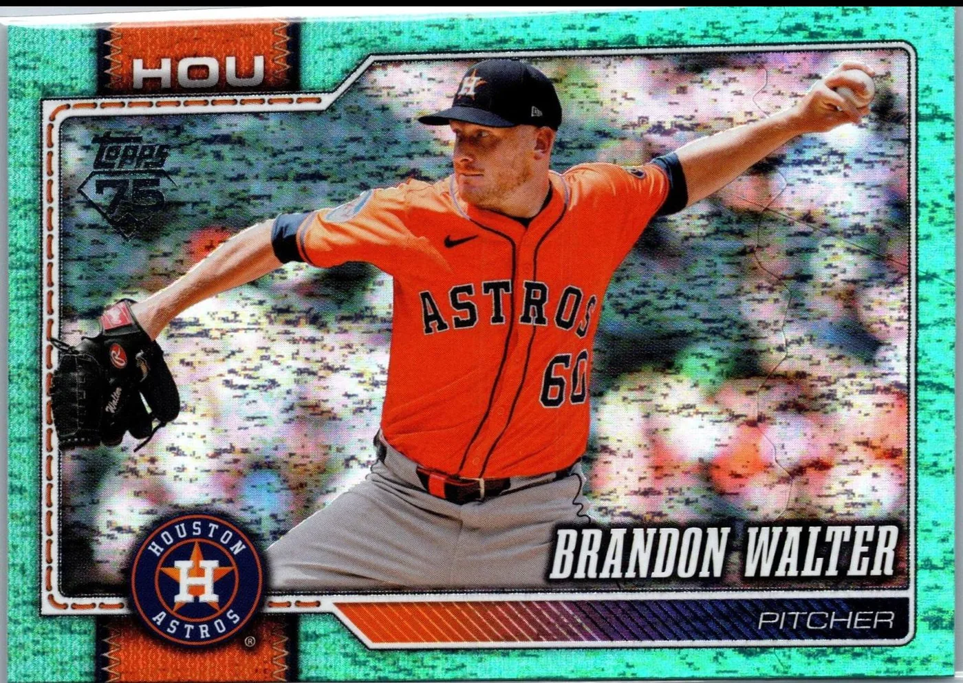 Brandon Walter #227