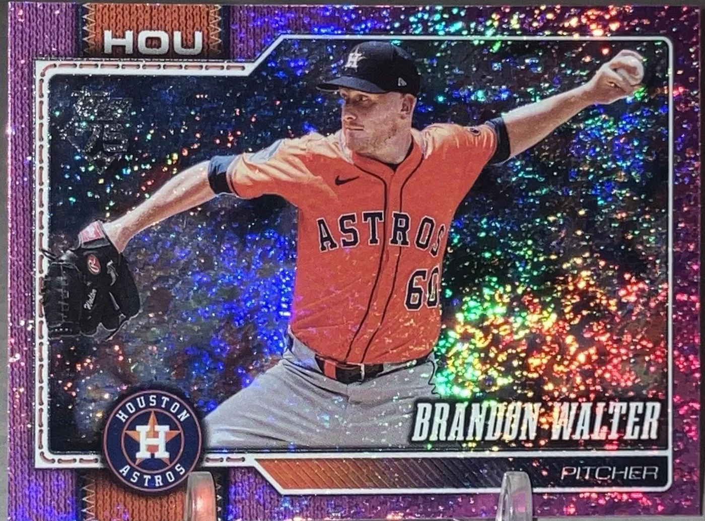 Brandon Walter #227