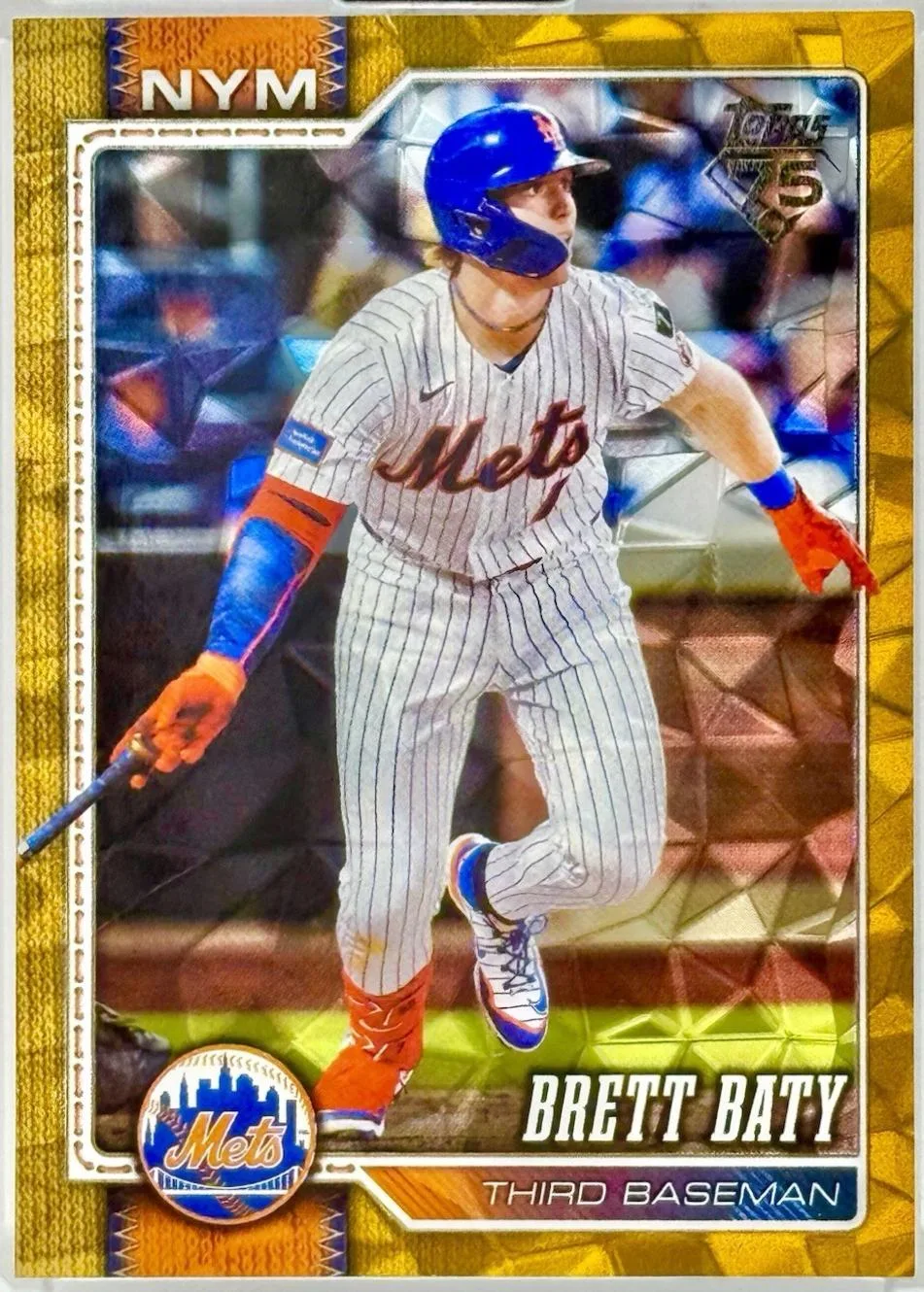 Brett Baty #347