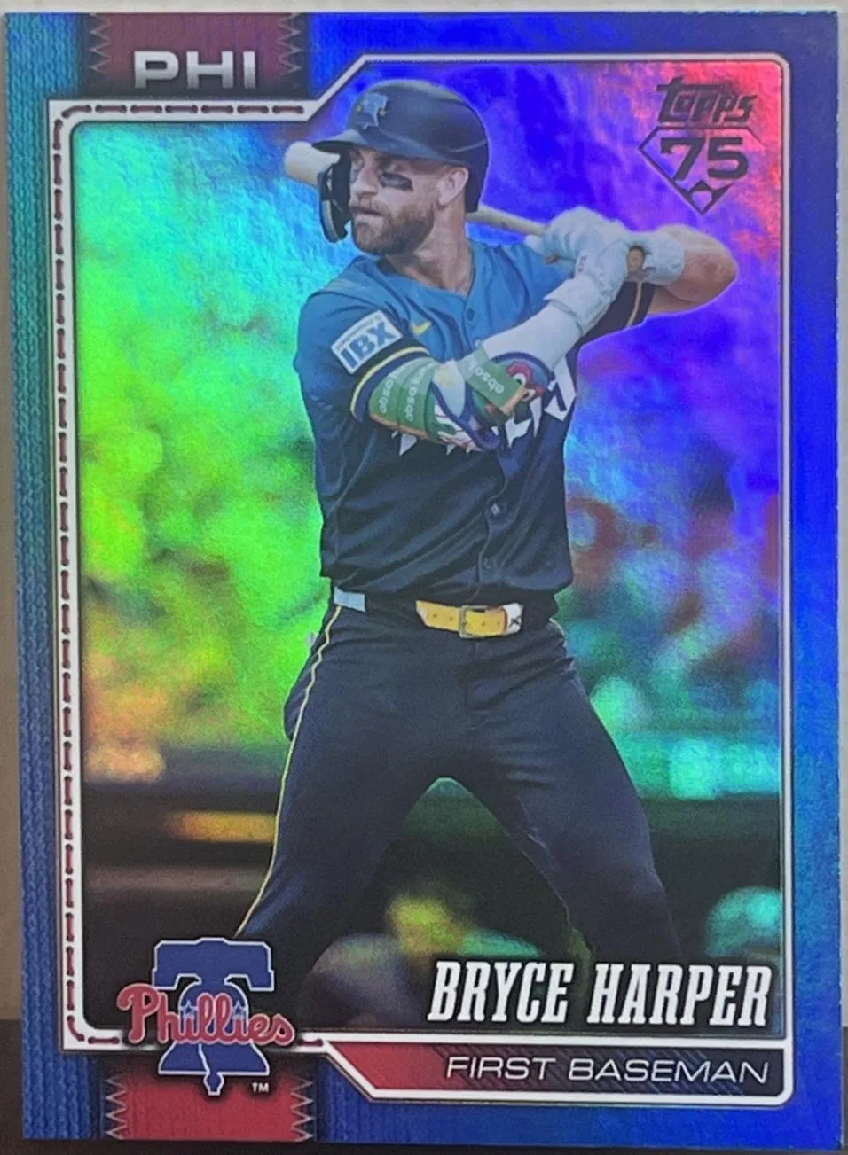 Bryce Harper #250
