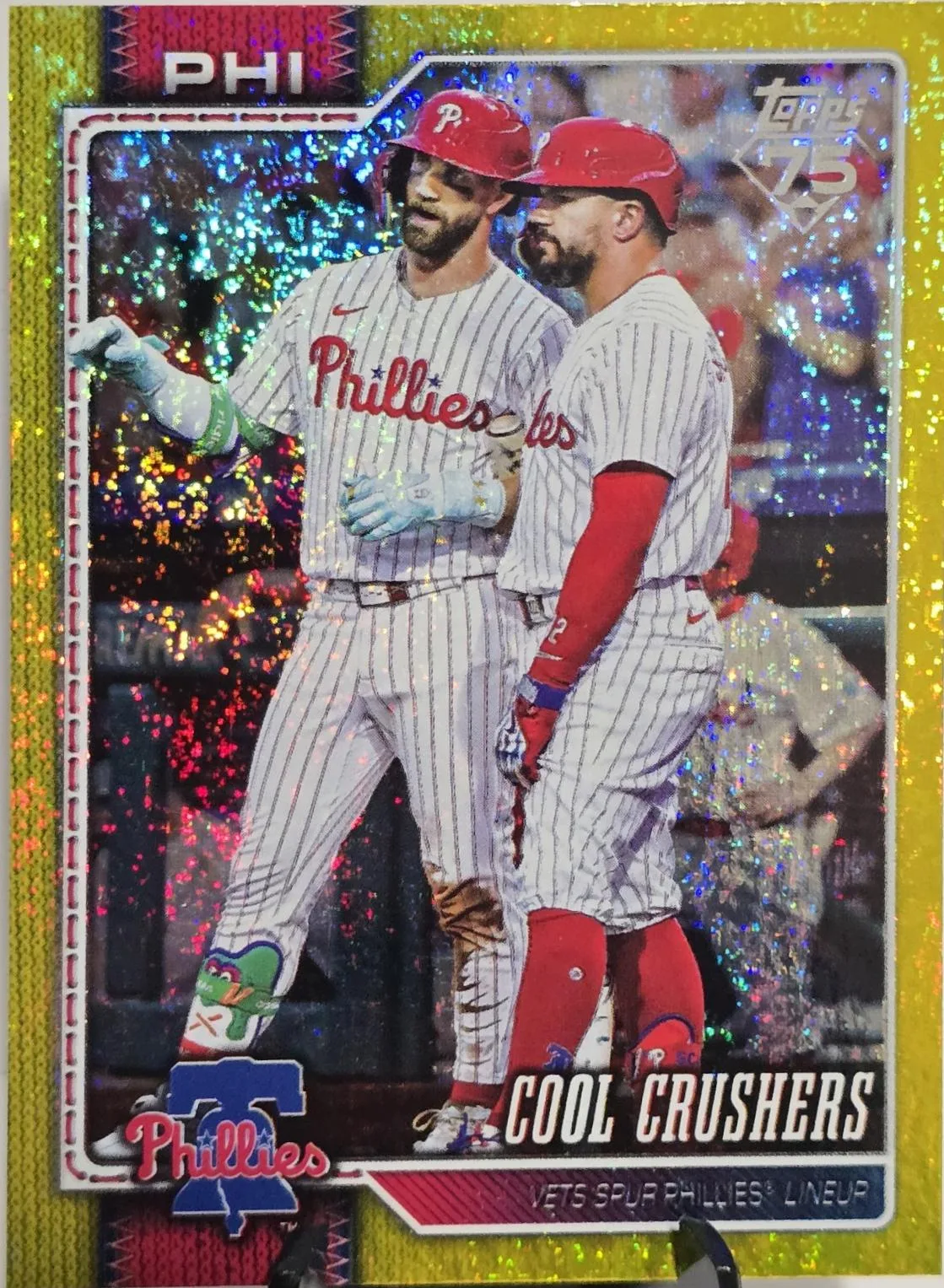 Bryce Harper #197