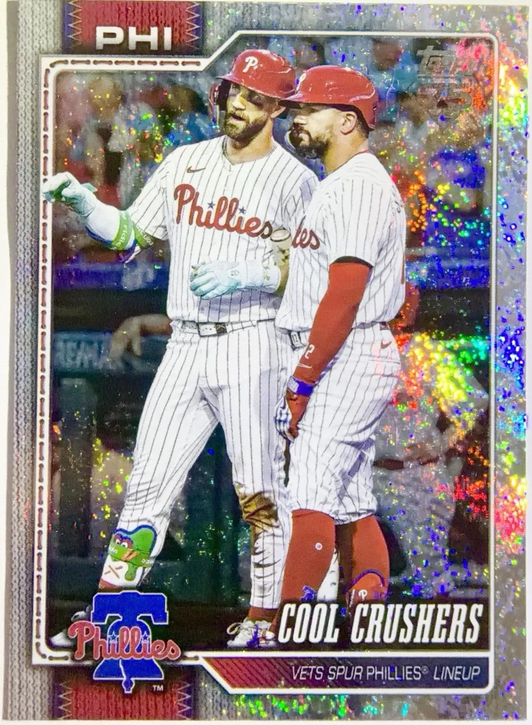 Bryce Harper #197