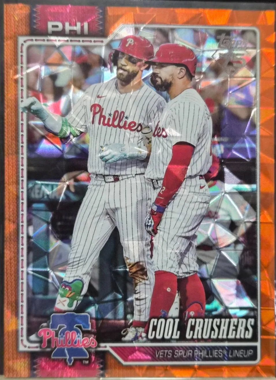 Bryce Harper #197