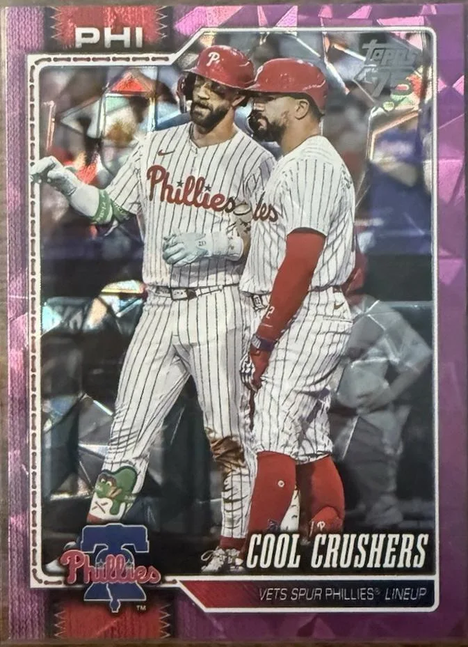 Bryce Harper #197