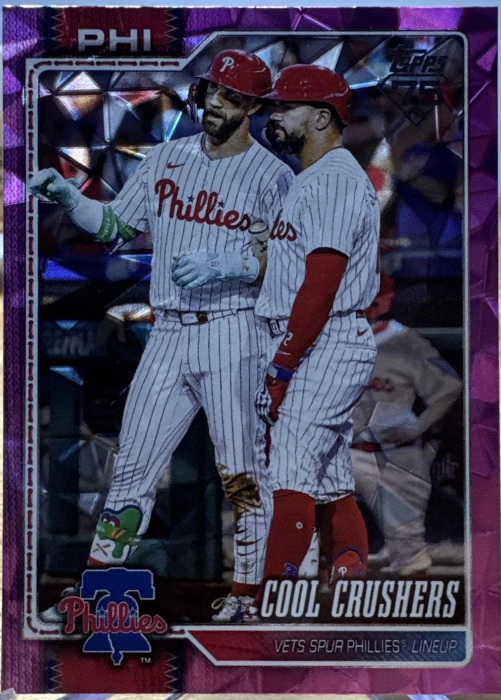 Bryce Harper #197