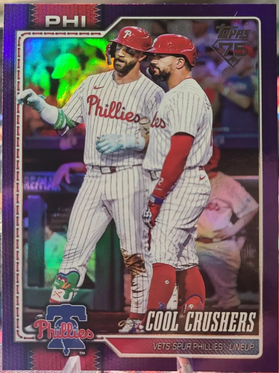 Bryce Harper #197