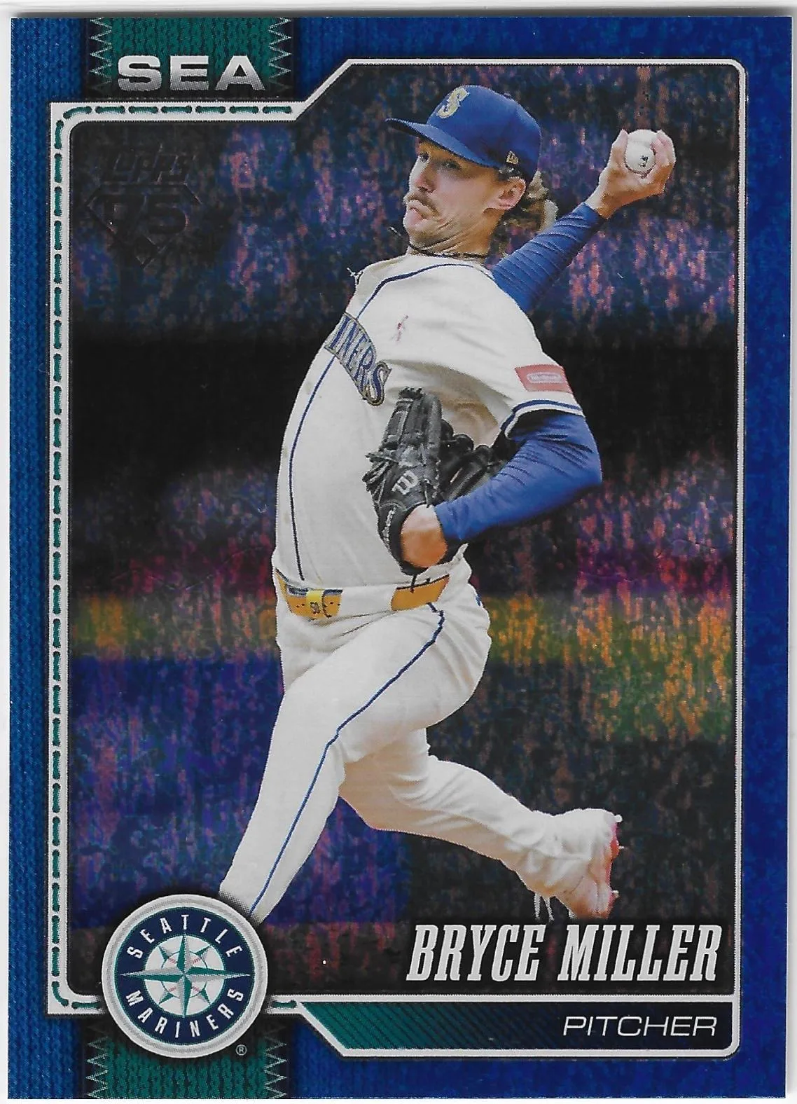 Bryce Miller #331