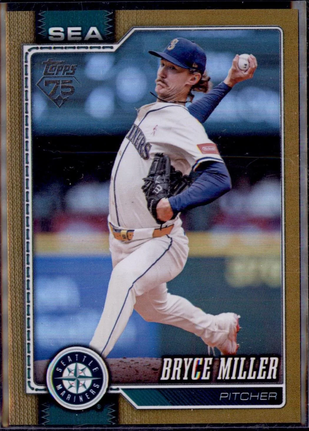 Bryce Miller #331