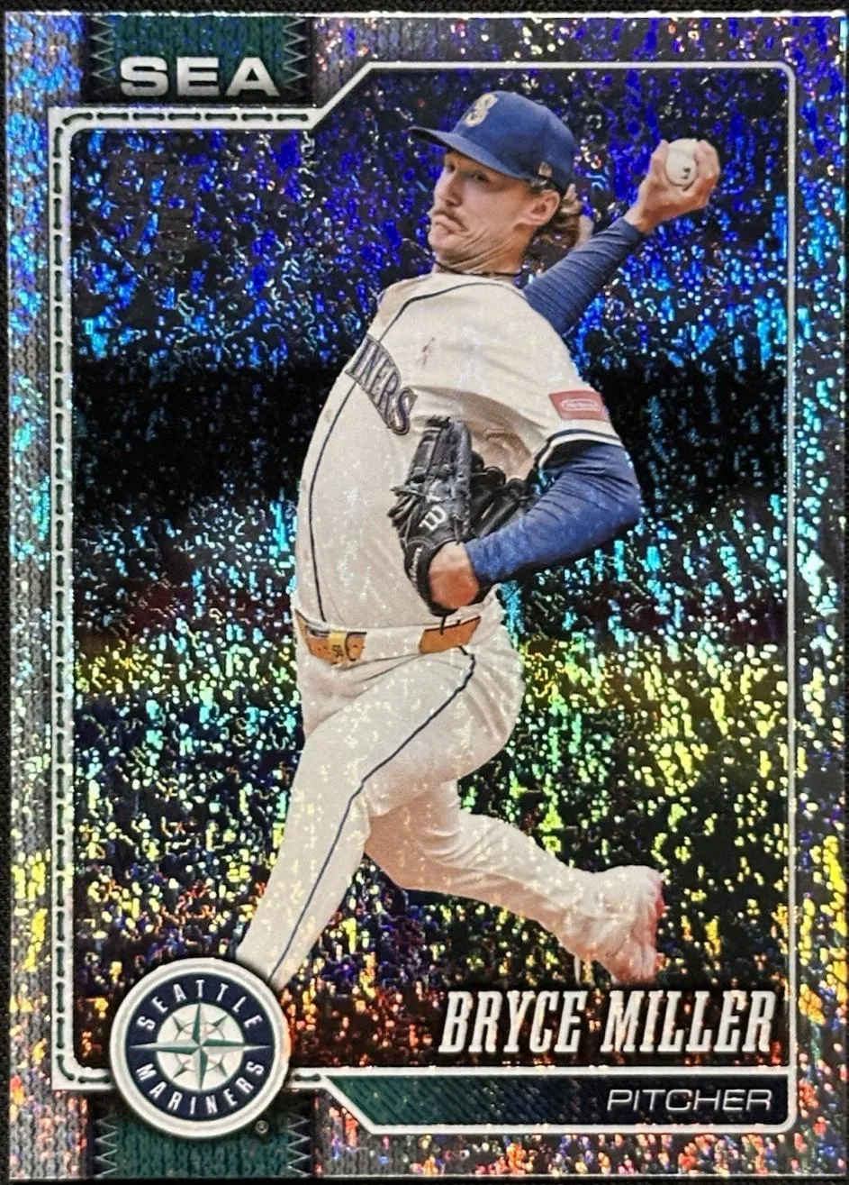 Bryce Miller #331