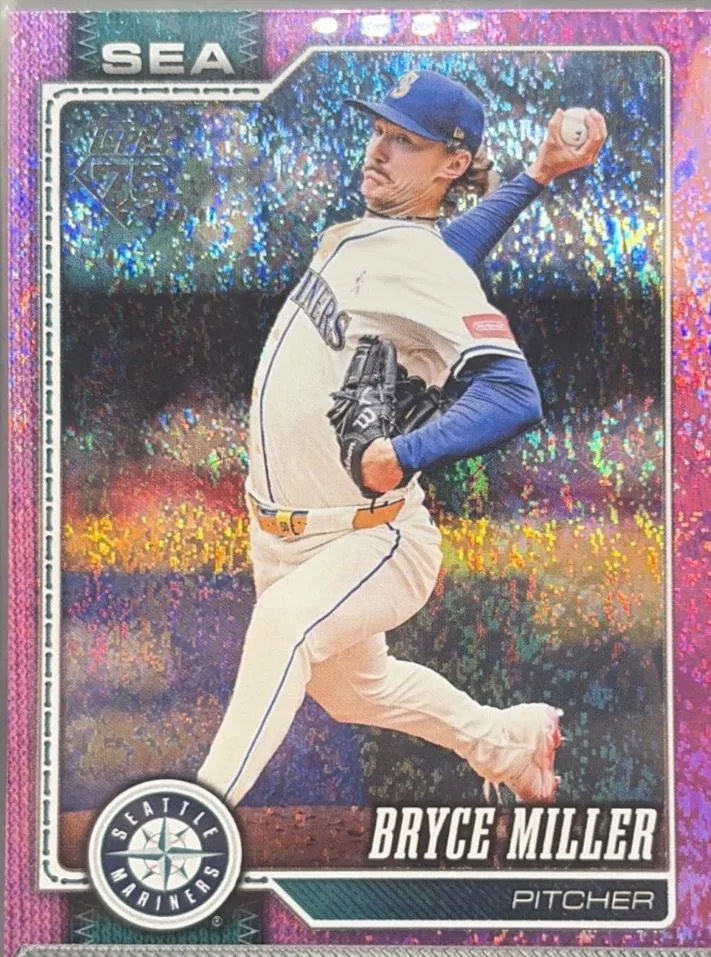 Bryce Miller #331