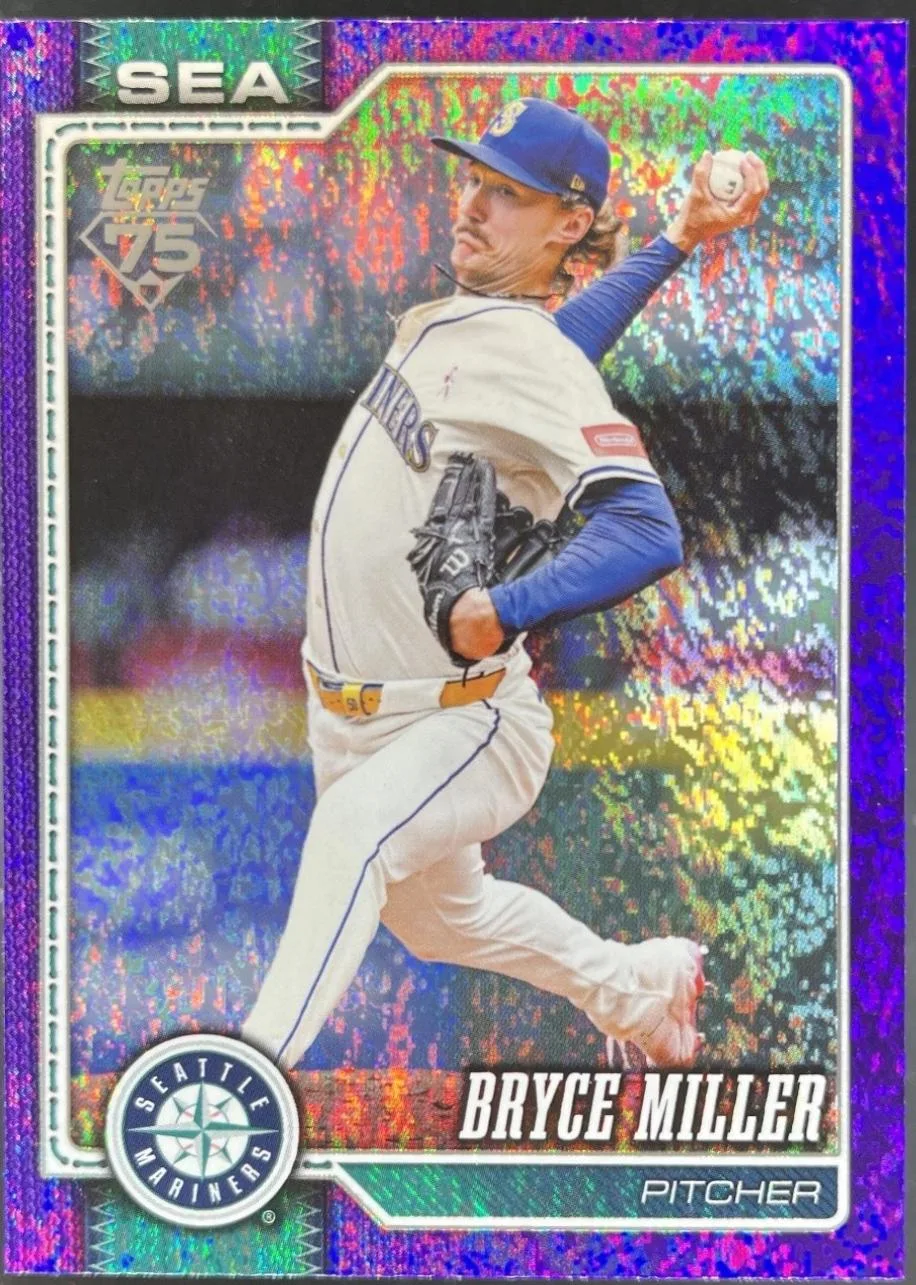 Bryce Miller #331