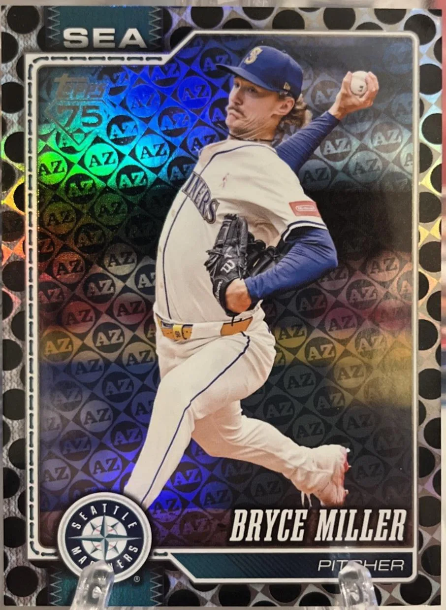 Bryce Miller #331