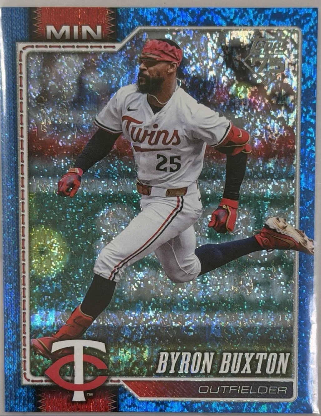 Byron Buxton #255