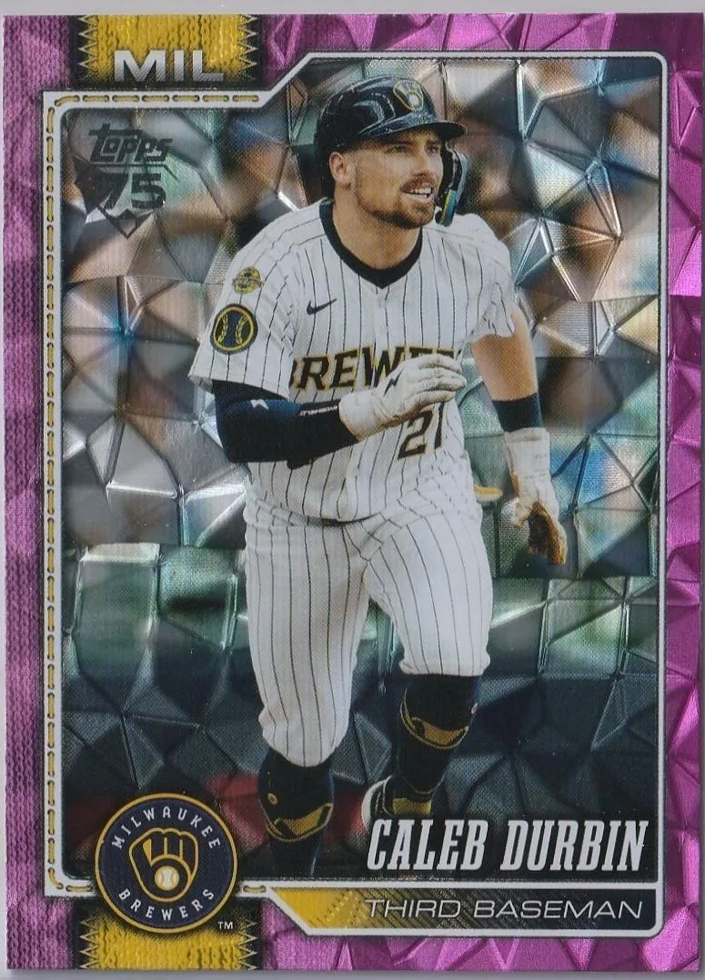 Caleb Durbin #297