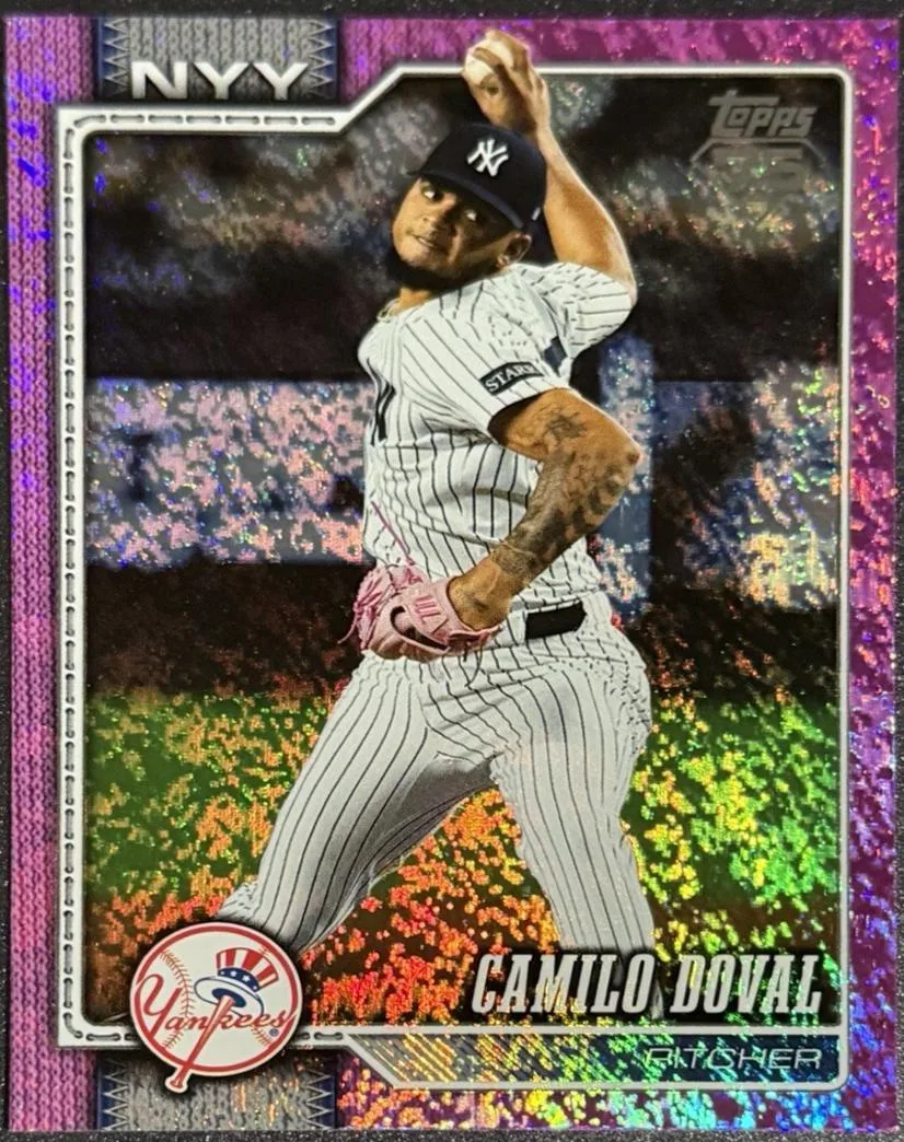 Camilo Doval #75