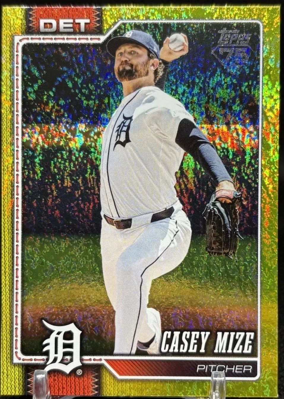 Casey Mize #16