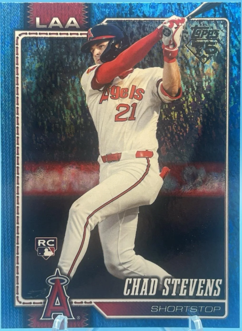 Chad Stevens #232