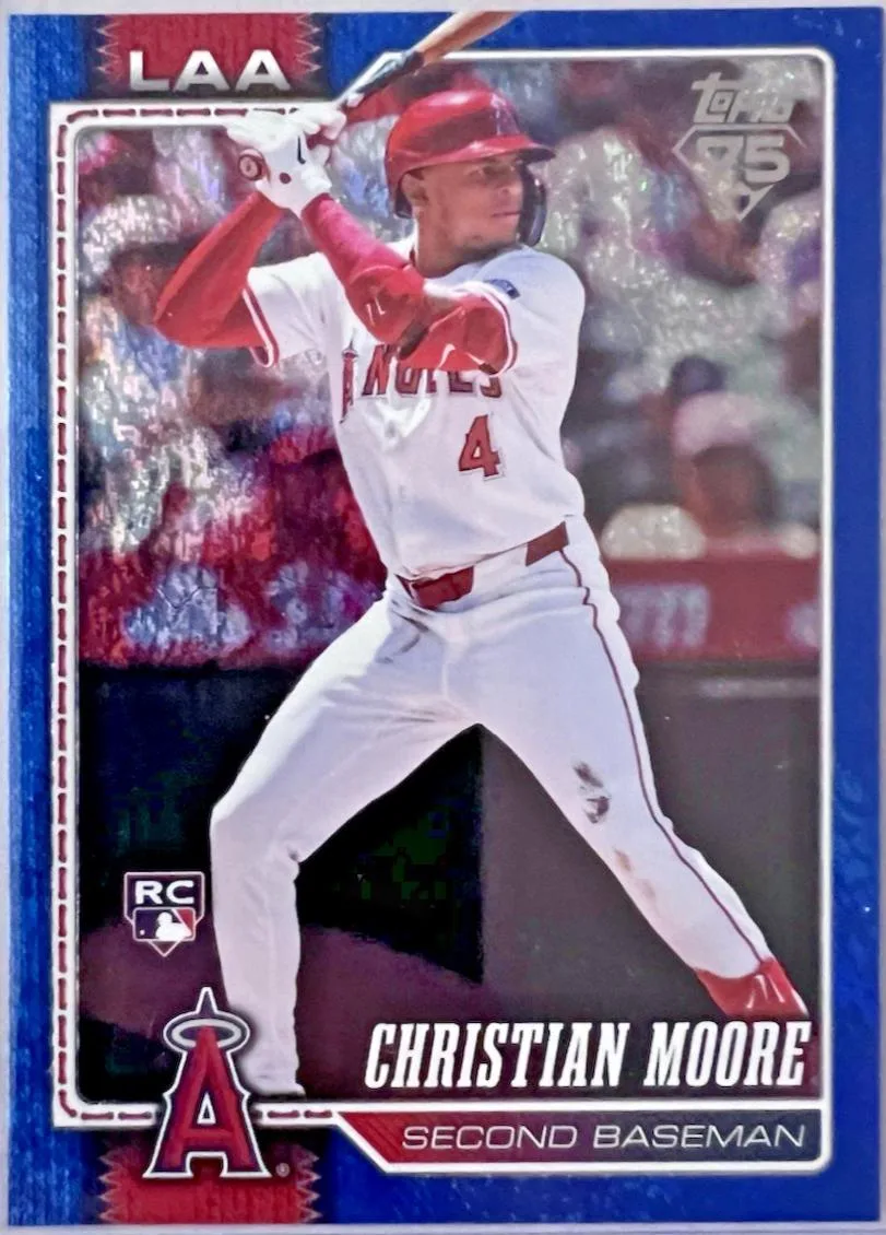 Christian Moore #147