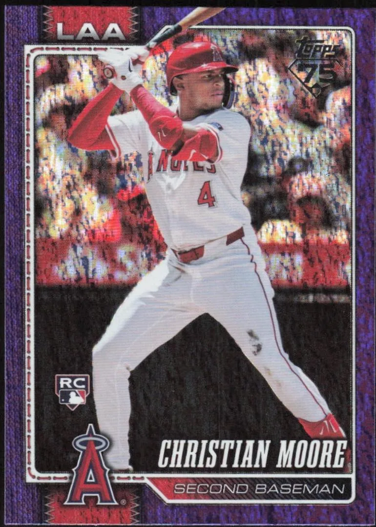 Christian Moore #147