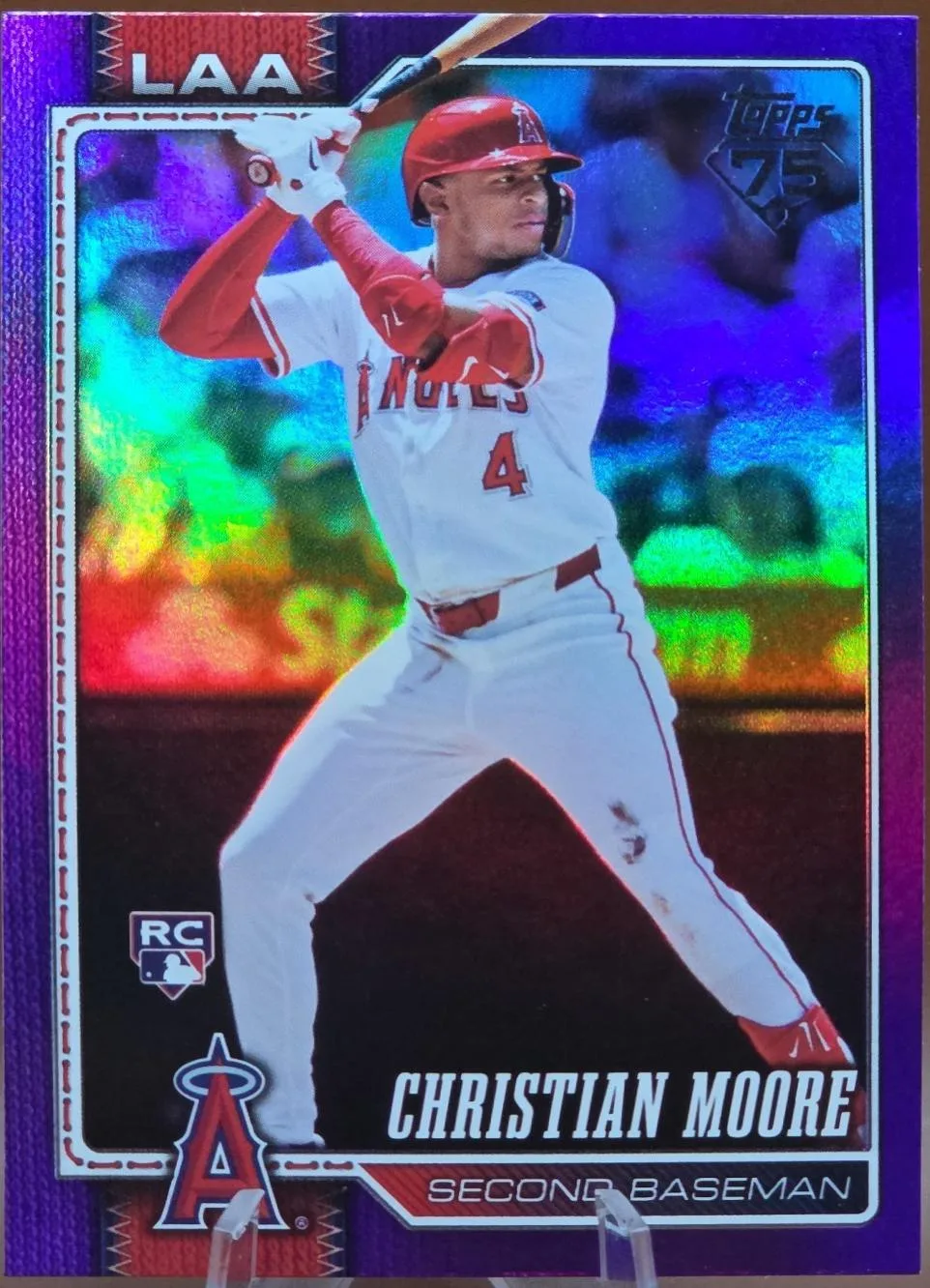 Christian Moore #147