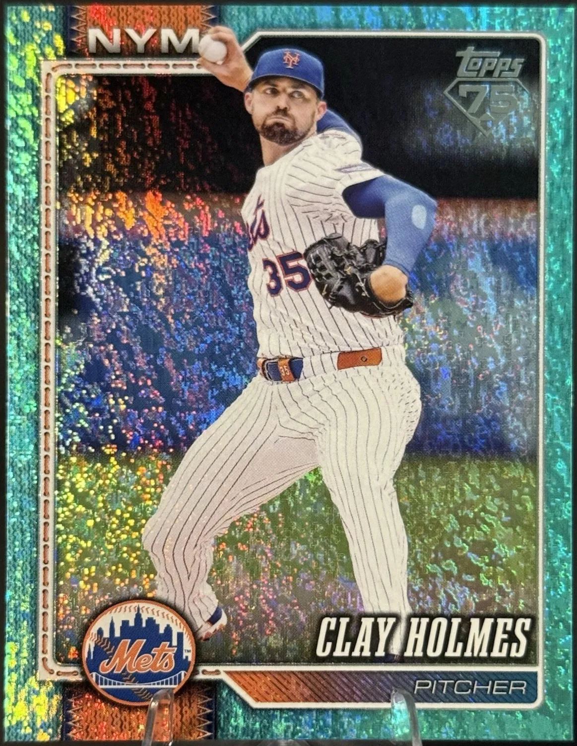 Clay Holmes #276