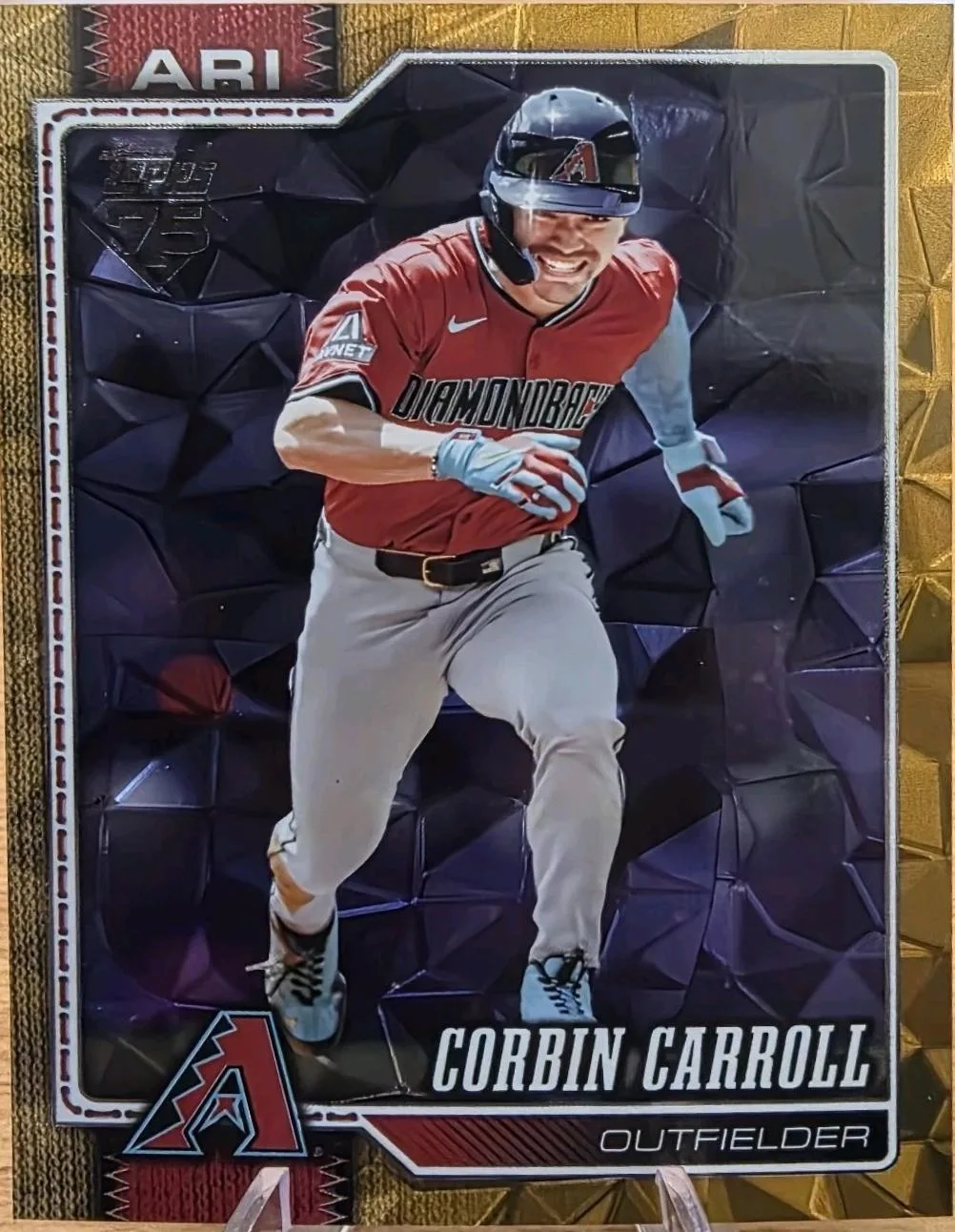 Corbin Carroll #314