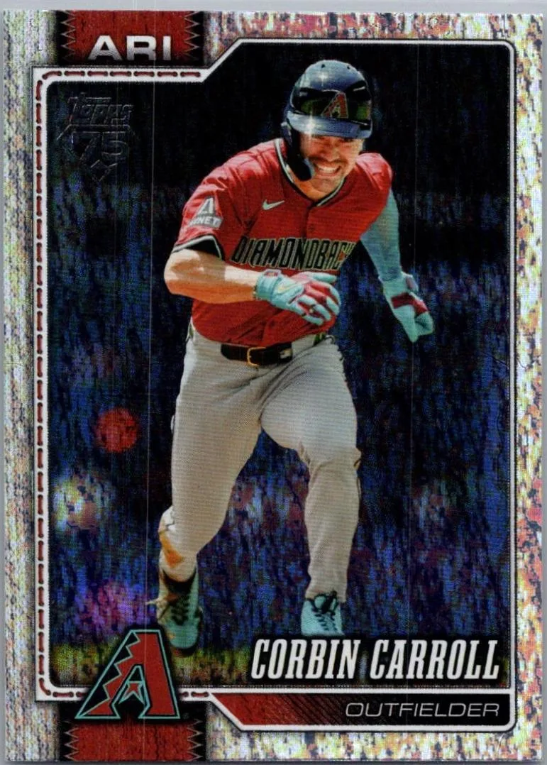 Corbin Carroll #314