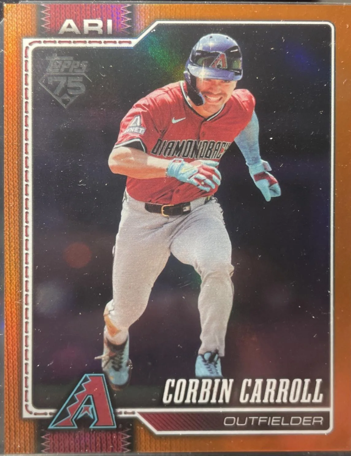Corbin Carroll #314