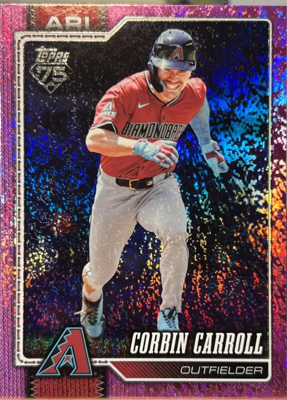Corbin Carroll #314