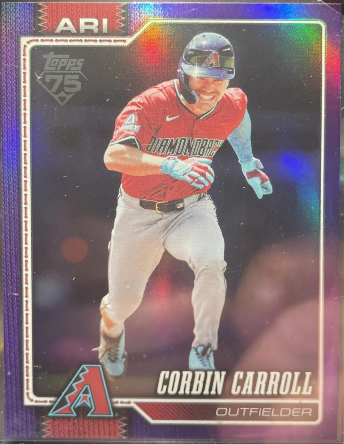 Corbin Carroll #314