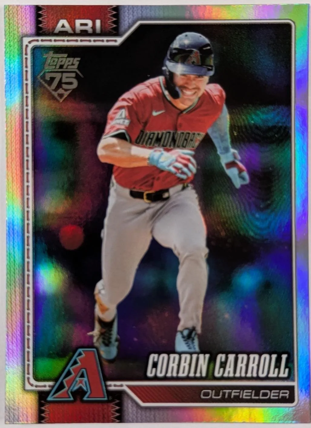 Corbin Carroll #314