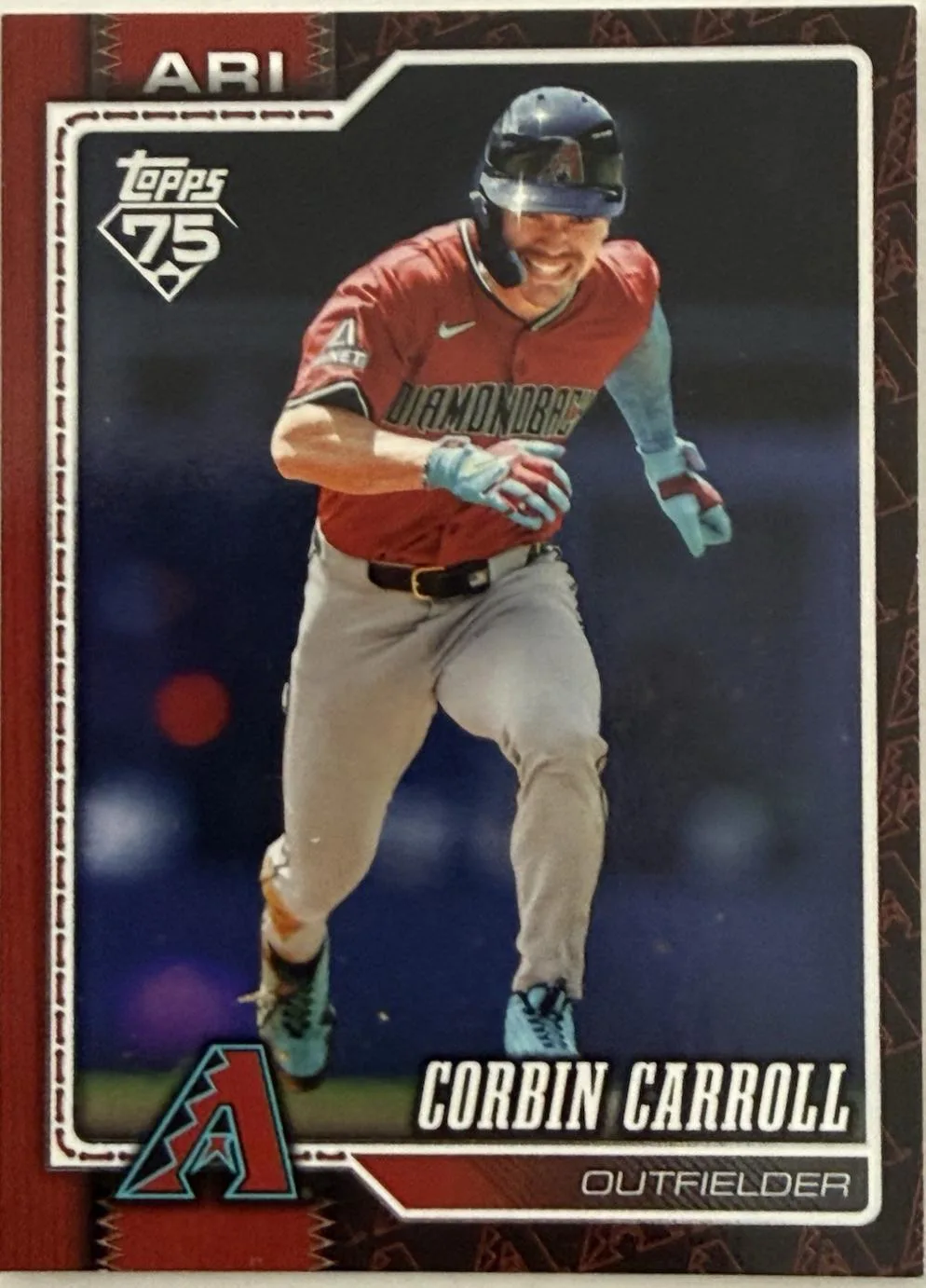 Corbin Carroll #314