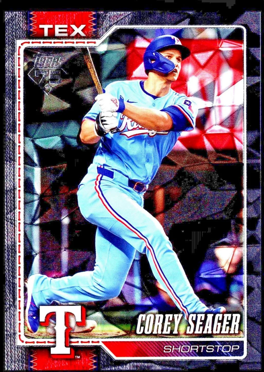 Adrian Beltre #96