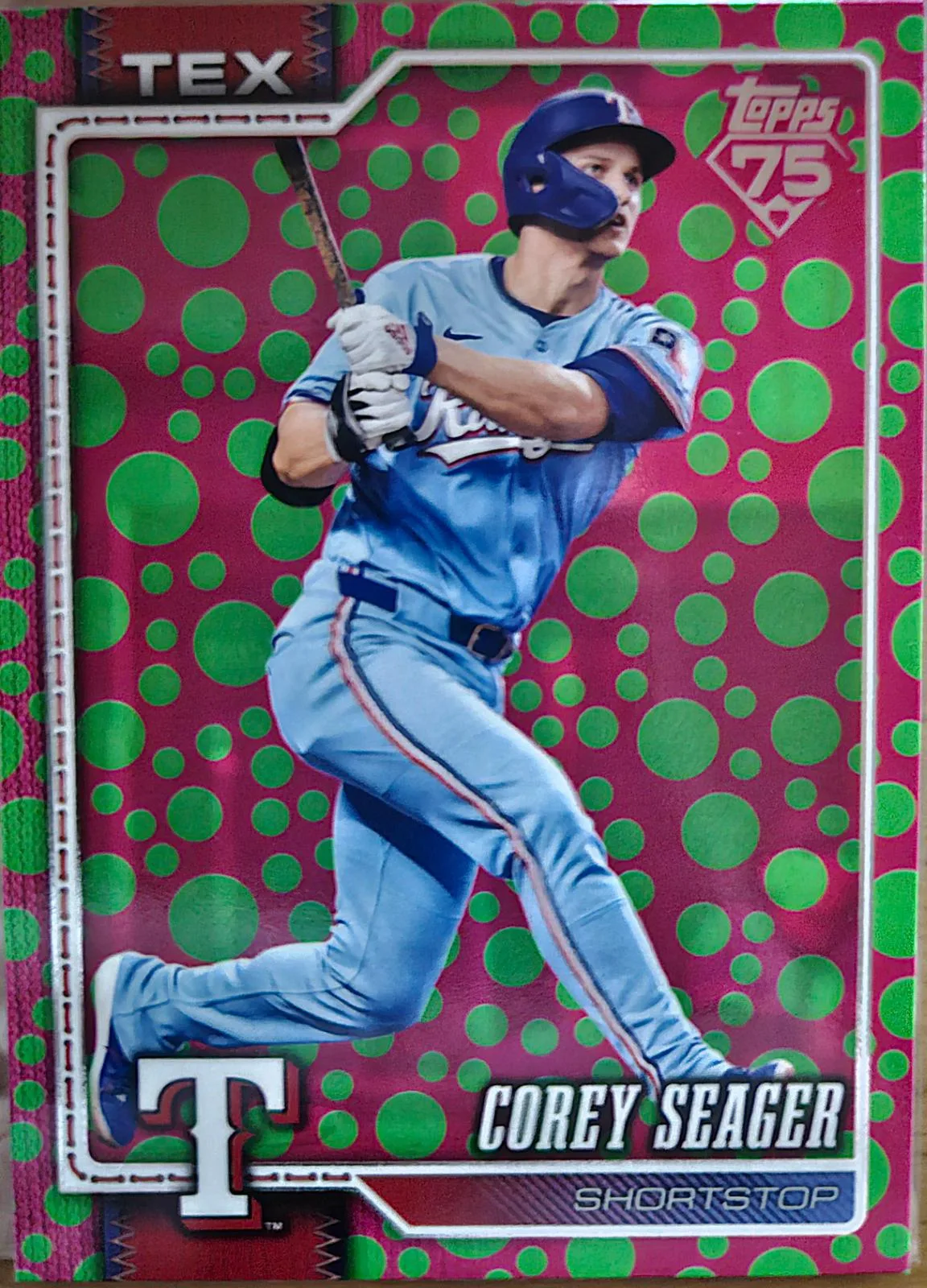 Adrian Beltre #96