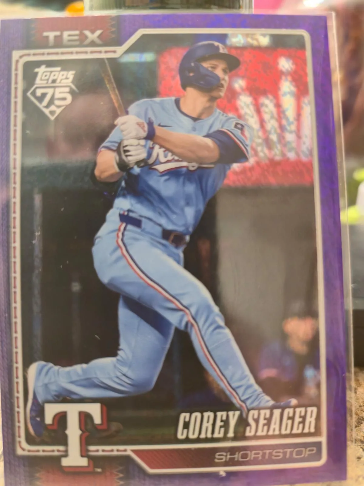 Adrian Beltre #96