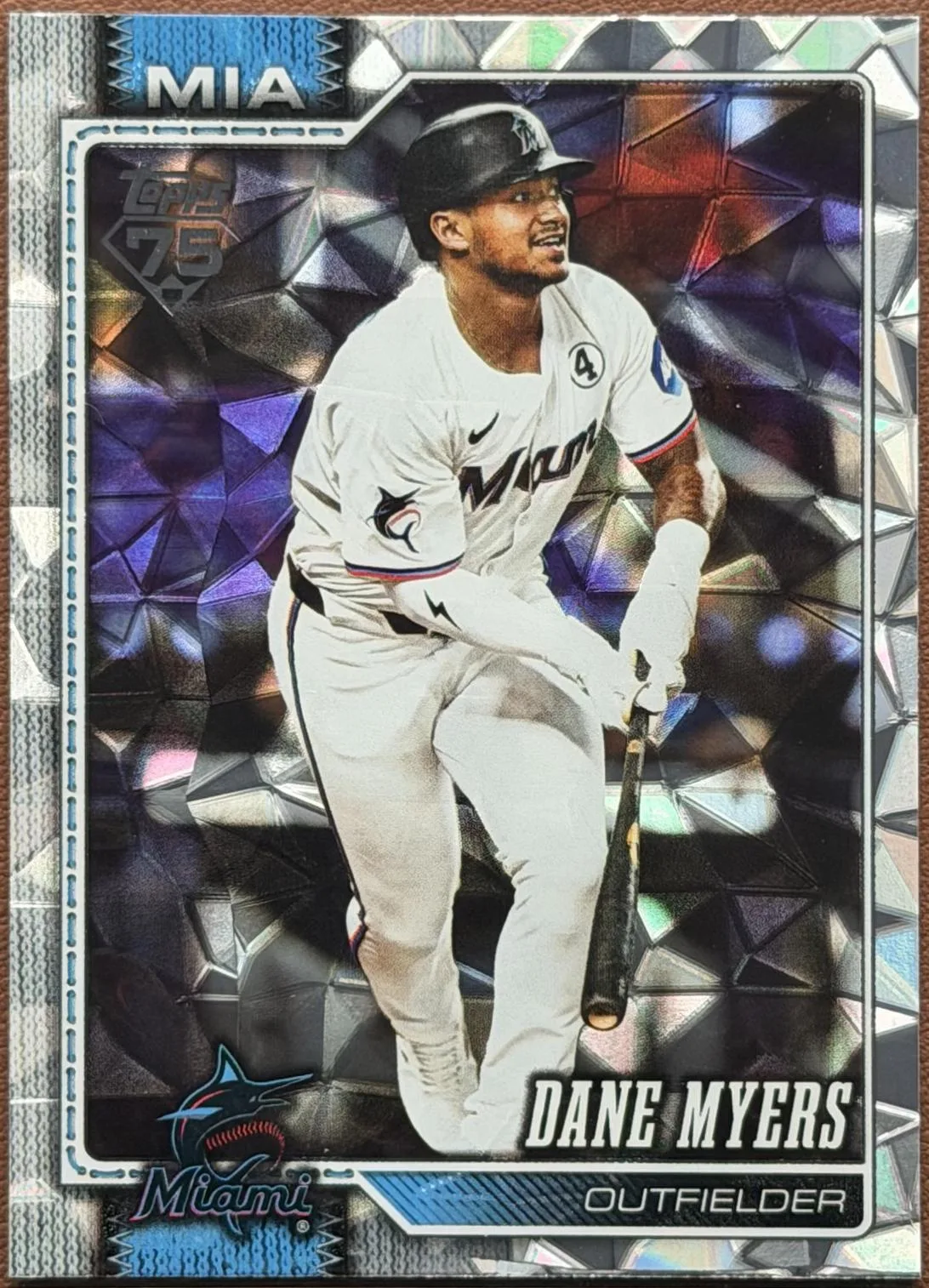 Dane Myers #279