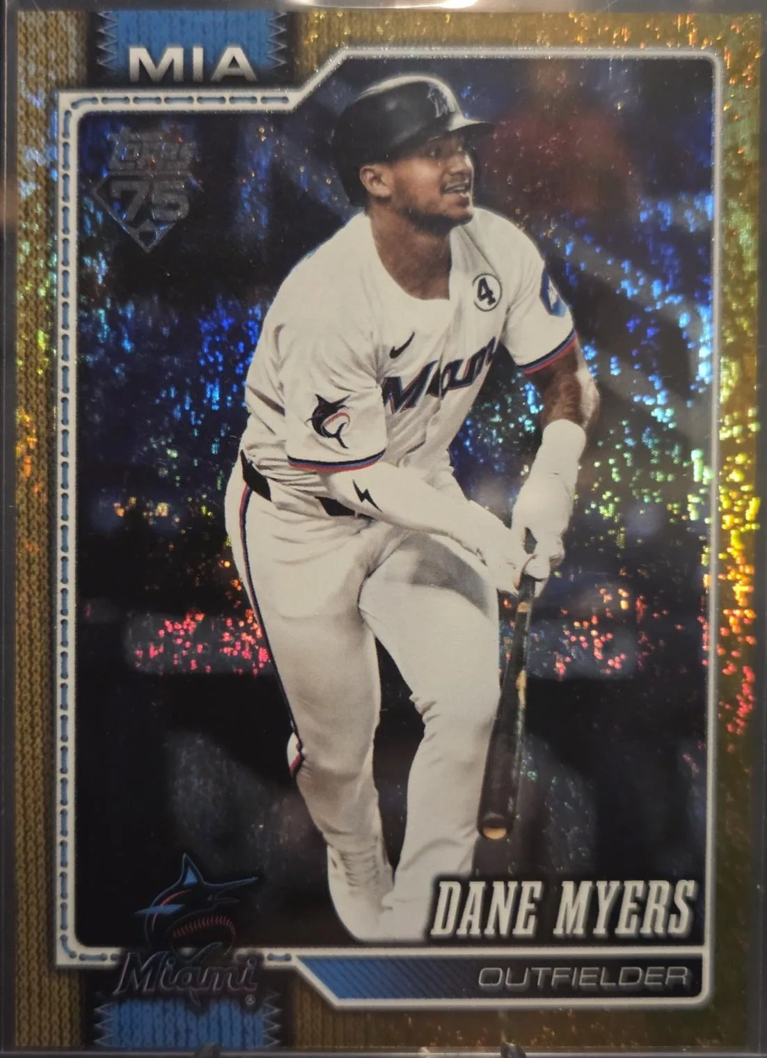 Dane Myers #279