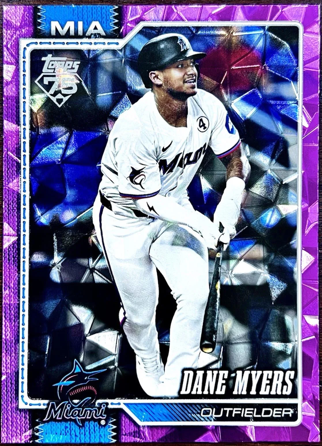 Dane Myers #279