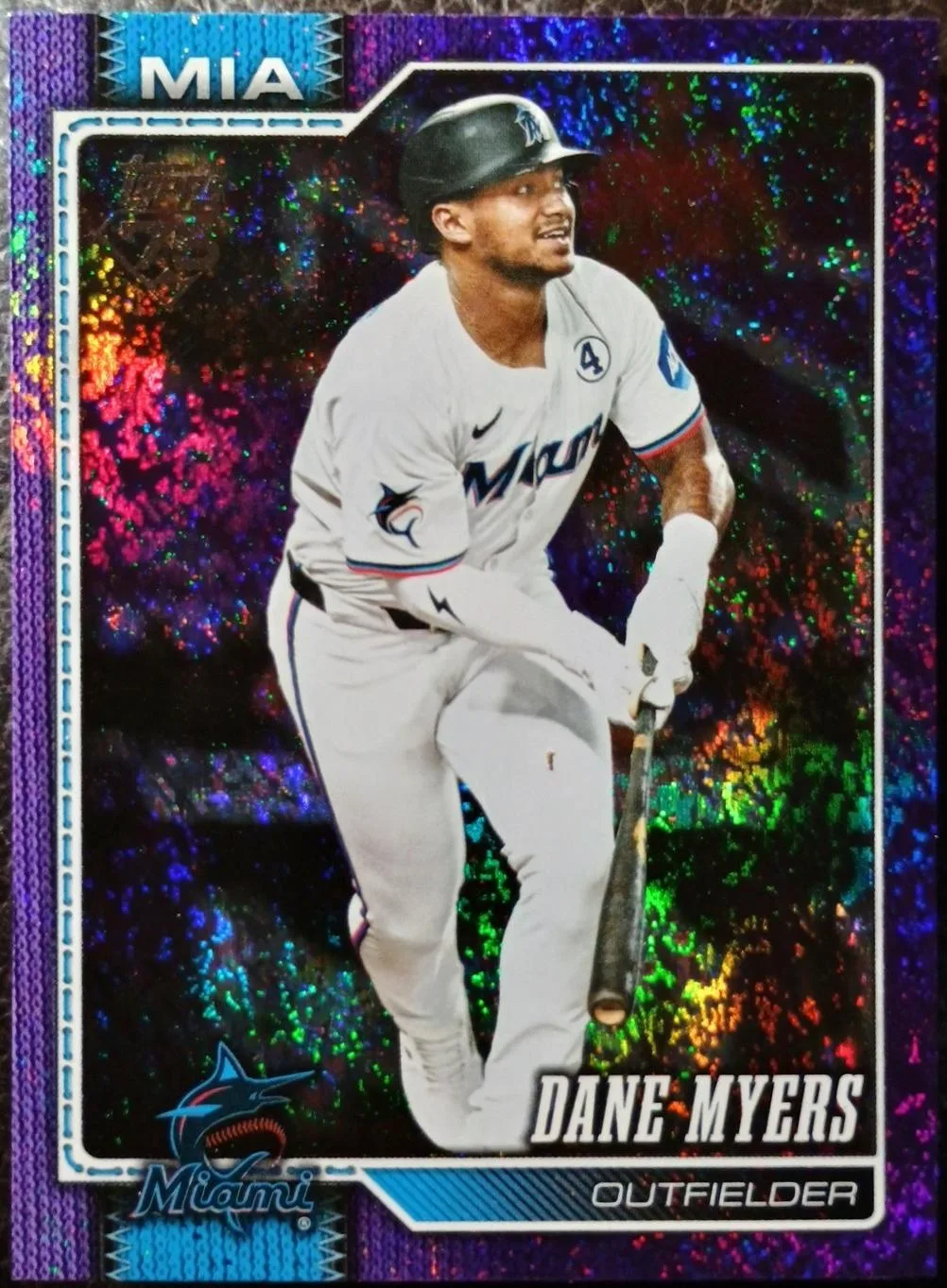 Dane Myers #279