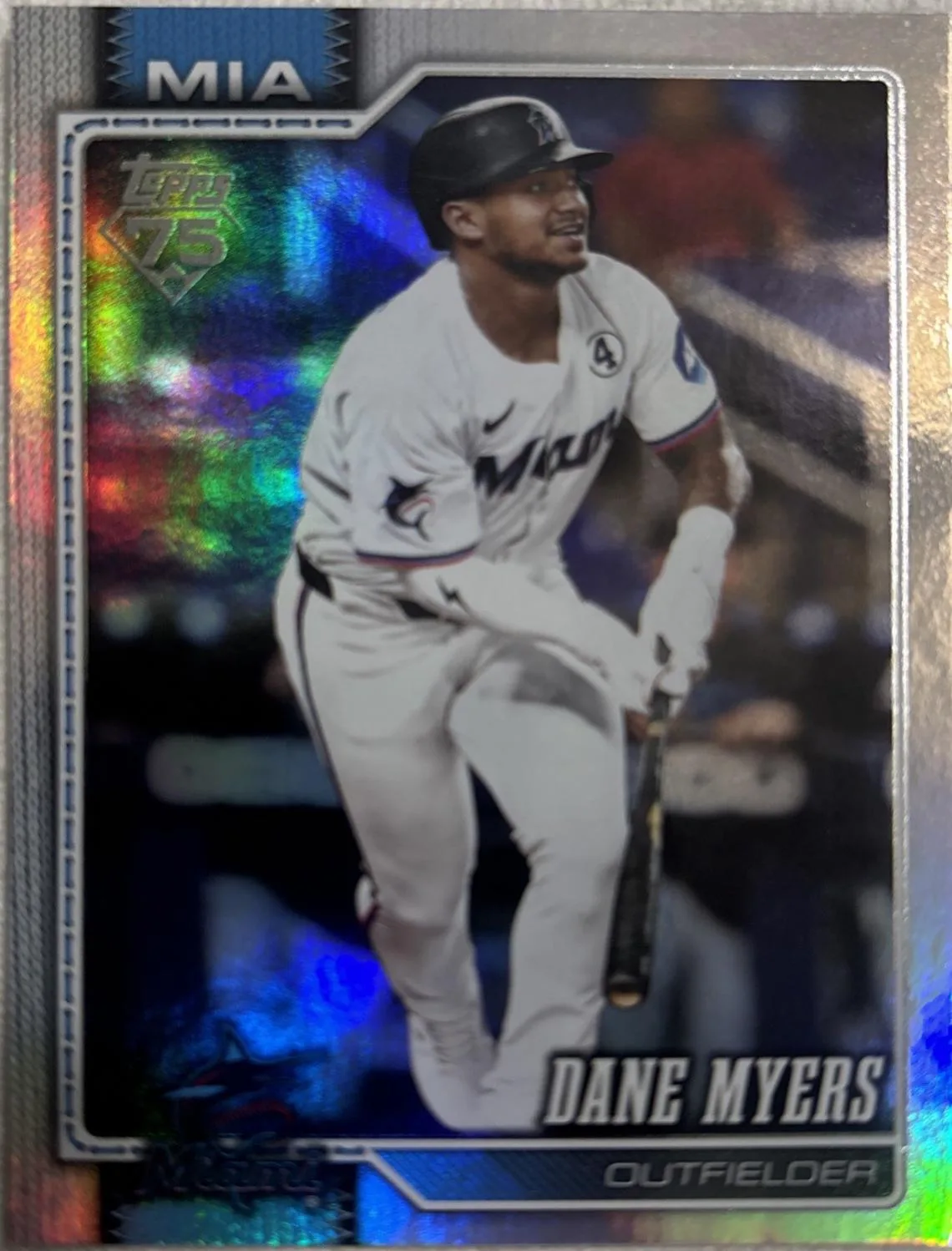 Dane Myers #279