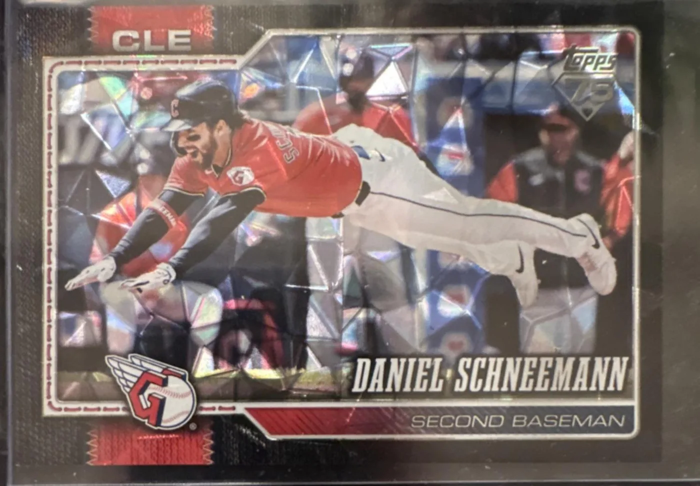 Daniel Schneemann #59