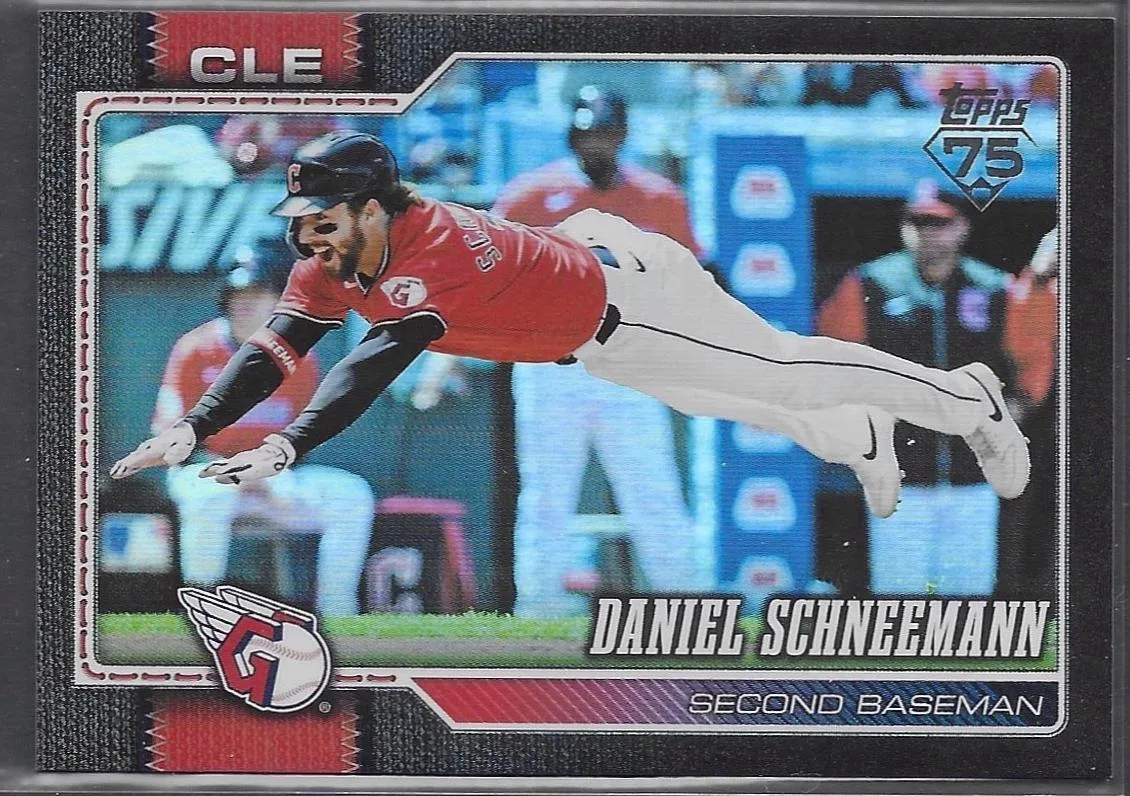 Daniel Schneemann #59